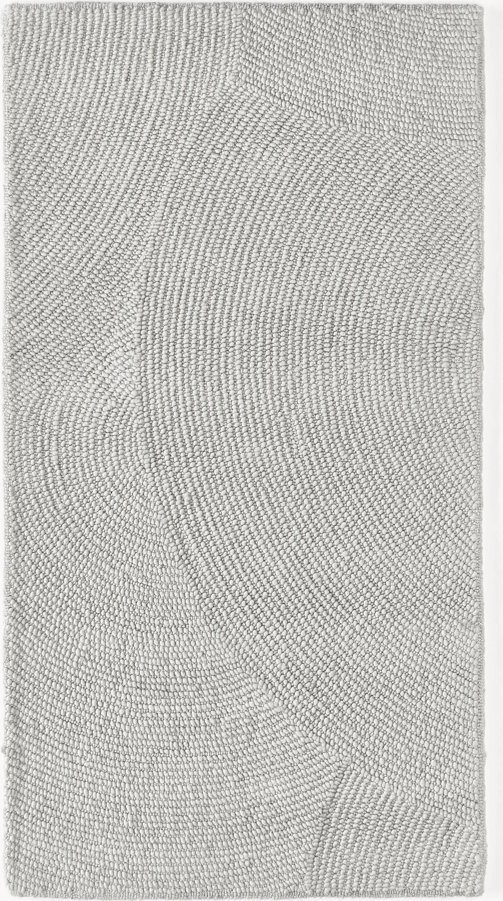 Westwing Collection Hand-Tufted Wool Rug Eleni