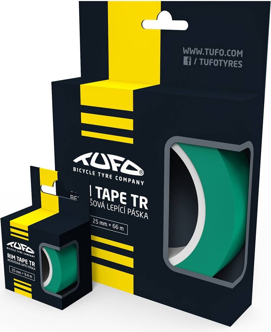 Tubeless Rim Tape