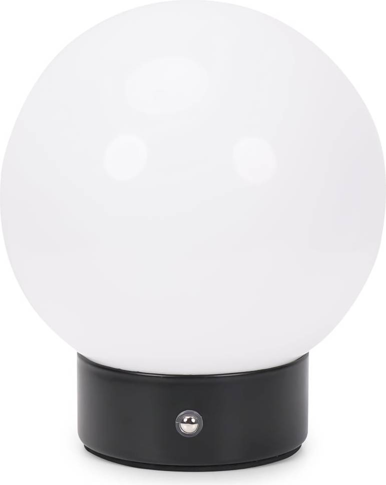 ValueLights Atlas Rechargeable LED Portable Table Lamp