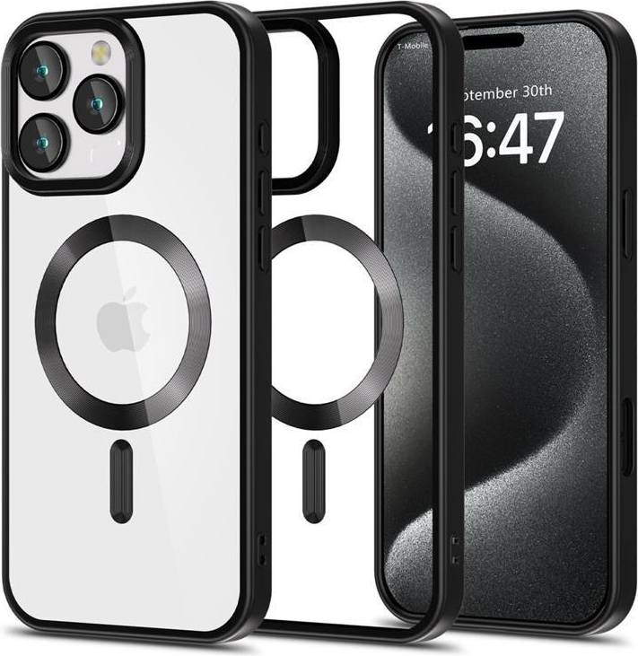 Tech protect magsafe Tech-Protect MagSafe iPhone 16 Pro Max