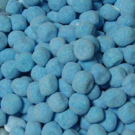 Kingsway Blue Raspberry Bon Bons 100g