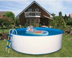 Poolset Trend Rundform Ø 4,50 Gr. 3