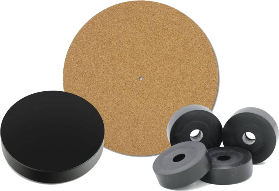 Pro-Ject Upgrade Set Basic
