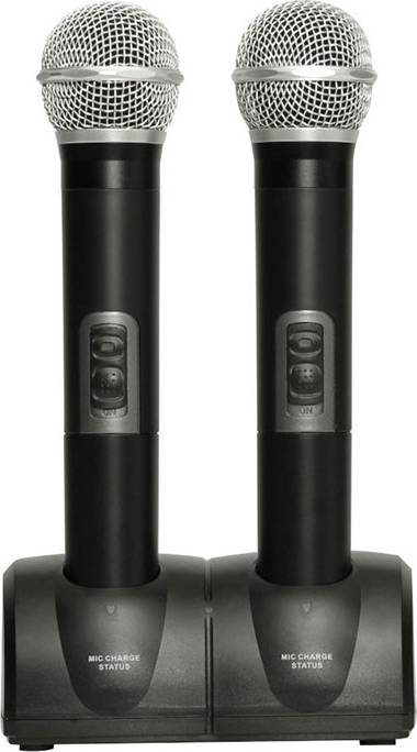 Novox FREE H2 Trådløst System