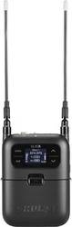 Shure SLXD5 Ricevitore Portatile S50