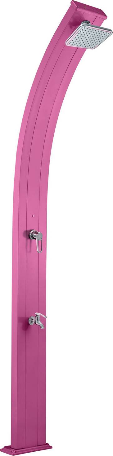 Formidra Spring Shower Solbruser 30 Liter Pink