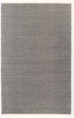 Westwing Collection Hand-Woven Wool Rug Amaro