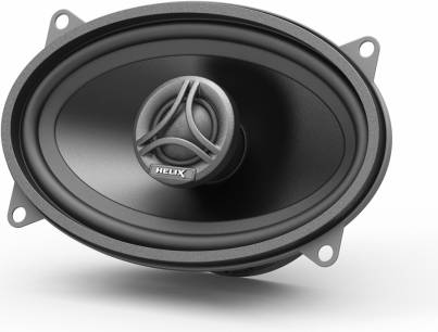 CB C460.2-S3 Basic Coaxial System