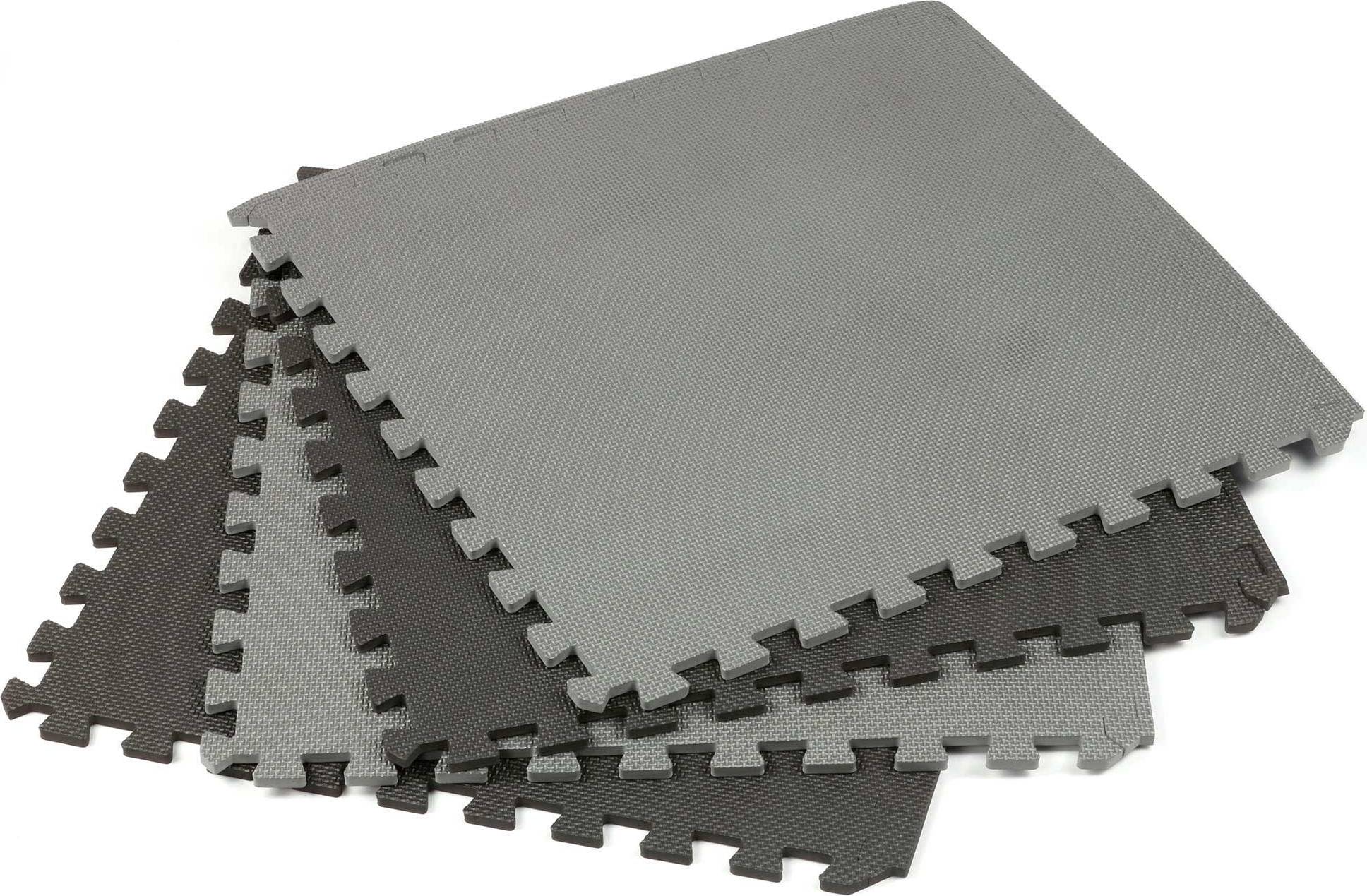 React Underlay Mat Set 4pcs