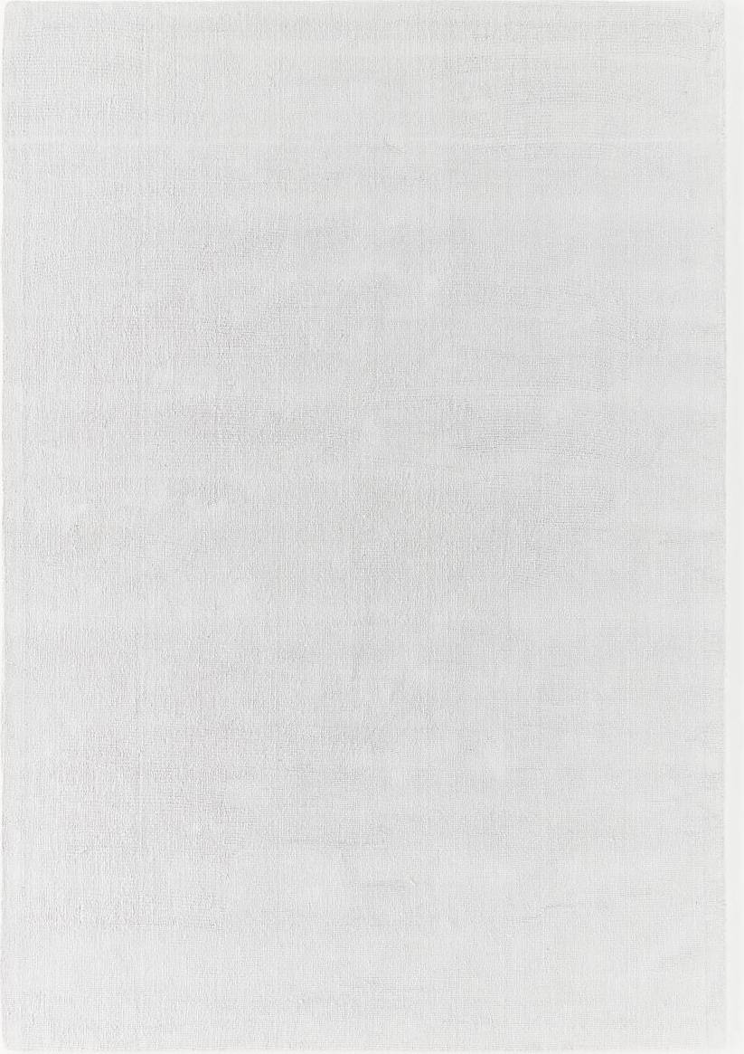 Westwing Collection Handwoven Cotton Rug Lora
