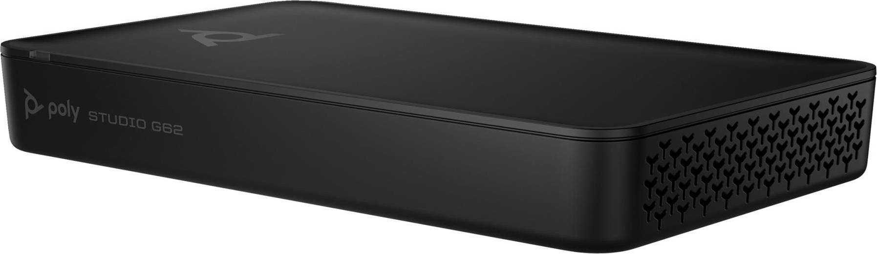 Poly Studio G62 Videoconferencing System