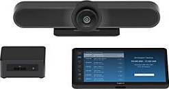 Logitech Tap Room Solution Small