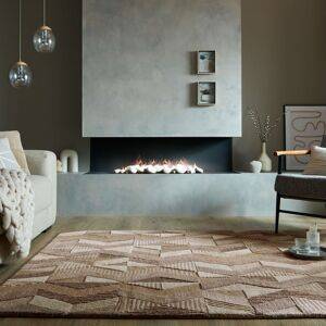 Flair Rugs Asher Natural Rug Beige