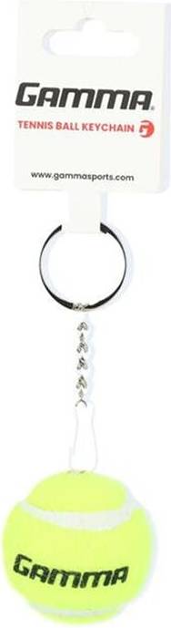 Key Ring Yellow - Yellow