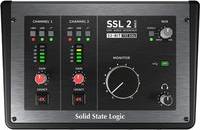 Solid State Logic SSL 2 MKII Audio