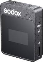 Godox MoveLink II RX Receiver Black