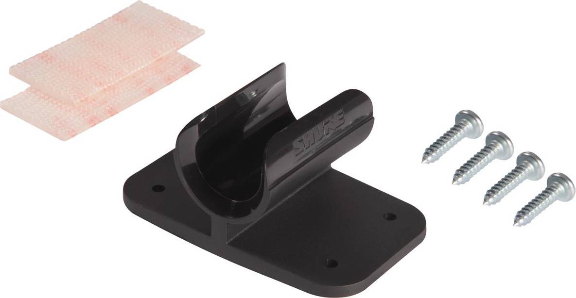 Preamp Shure RPM40PREMNT Preamp Mount Kit