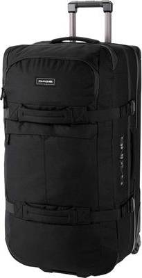 Split Rolleytasche 110L Schwarz
