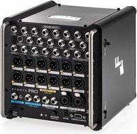 Sound equipment EFNote PRO System Sound Module and Stagebox 678