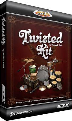 EZX Twisted Kit