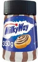Milky Way Spread Chocolate