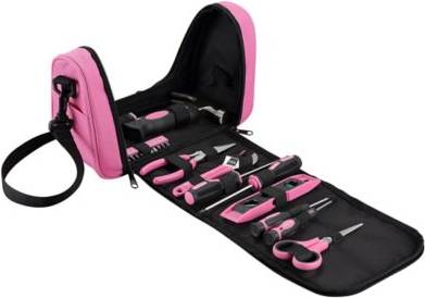JobSmart Mini Set 21 pc Tool Kit