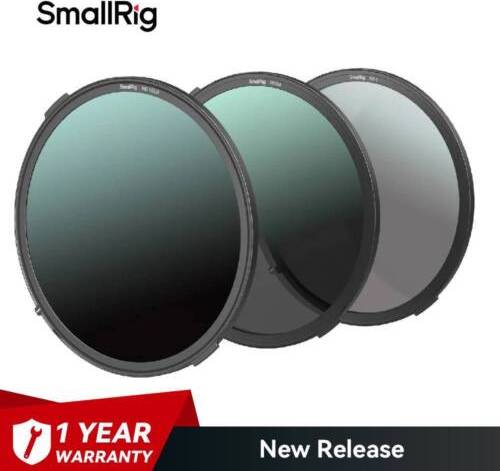 Smallrig ND8 Filter Kit