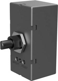 Zigbee led SW-Motech Zigbee 2-Way Led Dimmer Switch Module
