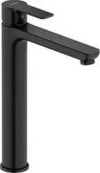 Duravit D-Code Single Lever Large Basin Mixer