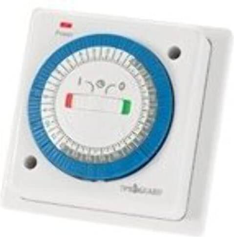 NTT02 24-Hour Compact Timer