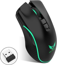 Fantech Wireless Gaming Mouse TYPE-C