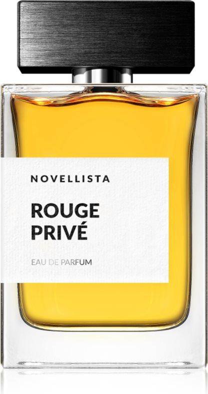 Eau de Parfum Rouge Privé