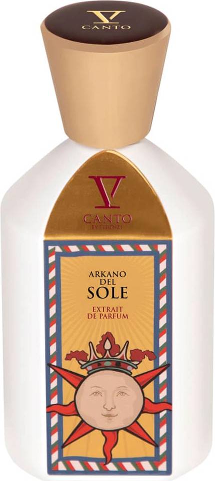Arkano Del Sole Extrait Parfum