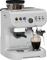 Homcom 15 Bar Coffee Machine