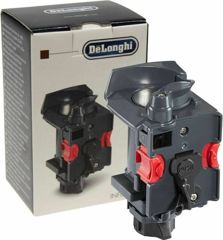 De'Longhi Coffee Machine Diffuser Dispenser Kit