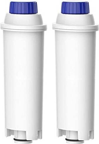 Coffee Machine Water Filter DLSC002 2pcs