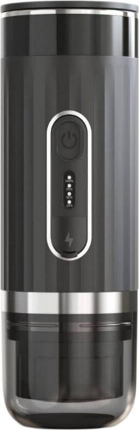 SEM Mini Heated Coffee Machine