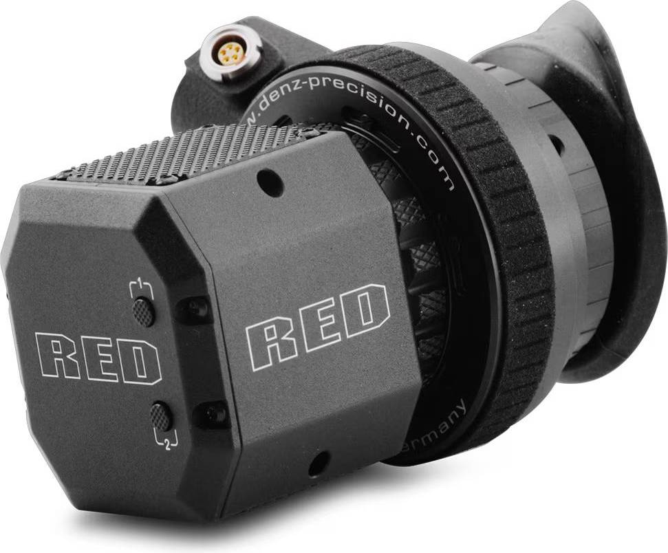 Red Compact EVF Denz Premium Optics