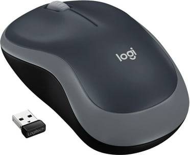 Logitech wired mouse Logitech M185 Wireless Mouse