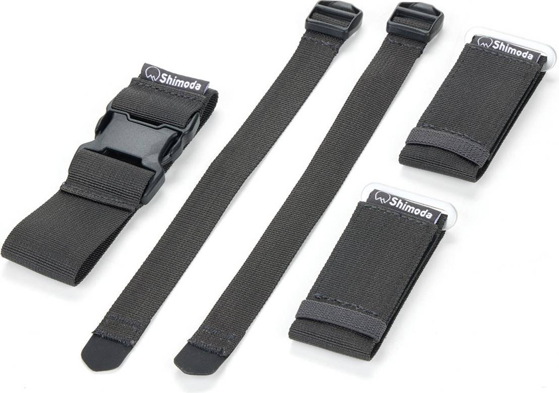 Strap Booster Kit