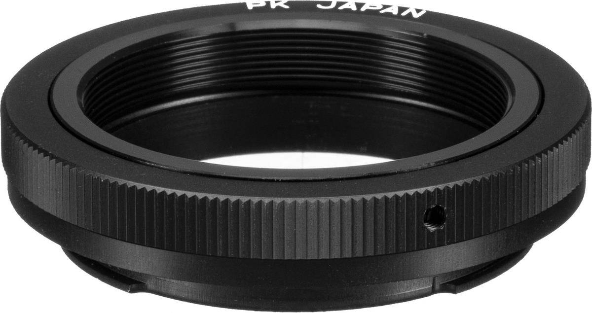 T-Mount SLR Camera