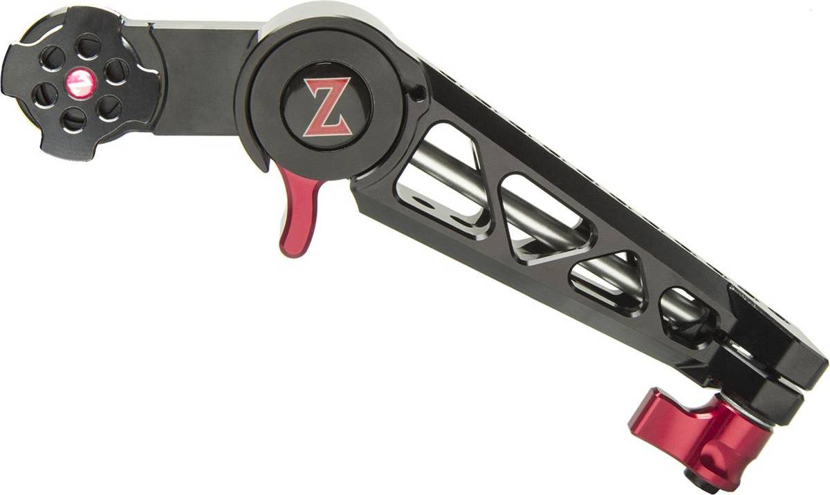 6 Inch Trigger Arm Handgrip