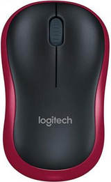 Logitech M185 Wireless Mouse