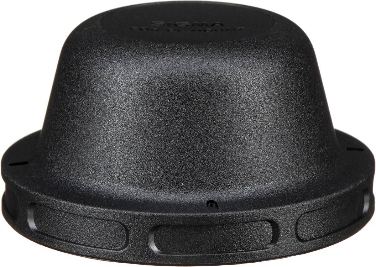 SIGMA LCR-PL II Rear Front Lens Cap