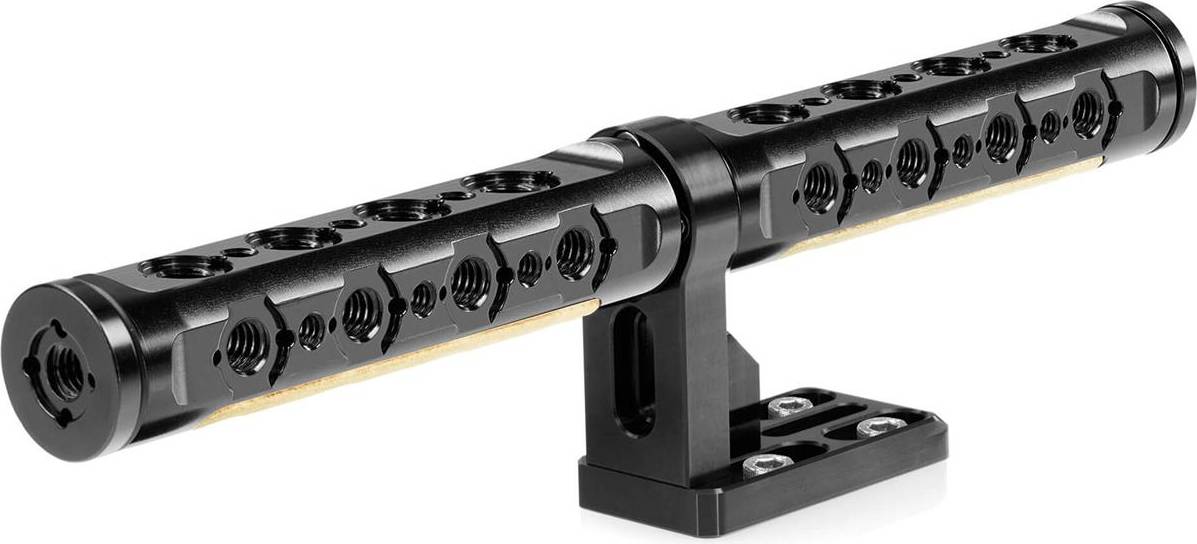 Shape T-Shaped Pro Top Handle ARRI-Style Accessory Threads
