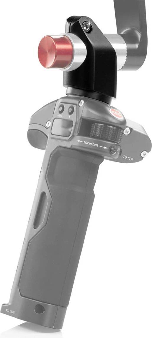 Shape Clamp Relocator