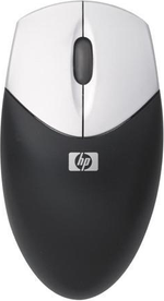 HP Optical Mouse