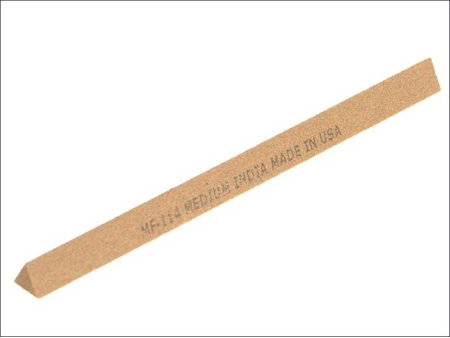 Norton FF144 Triangular File 100 x 12 mm Rasp