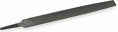 WESTWARD Flat File 6 In 1NFN9 Rasp