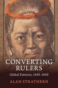 Converting Rulers (Häftad)